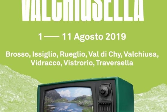 Torna CinemAmbiente in Valchiusella Torna CinemAmbiente in Valchiusella