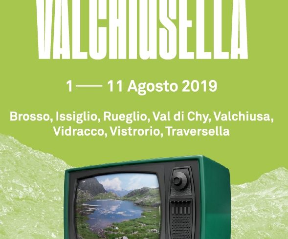 Torna CinemAmbiente in Valchiusella Torna CinemAmbiente in Valchiusella