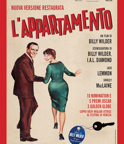 CINECLUB IVREA: al via la stagione 2019 – 2020 CINECLUB IVREA: al via la stagione 2019 – 2020