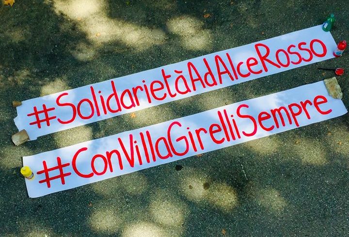 Vaccini. Alce Rosso lasciata sola dalle istituzioni? Vaccini. Alce Rosso lasciata sola dalle istituzioni?