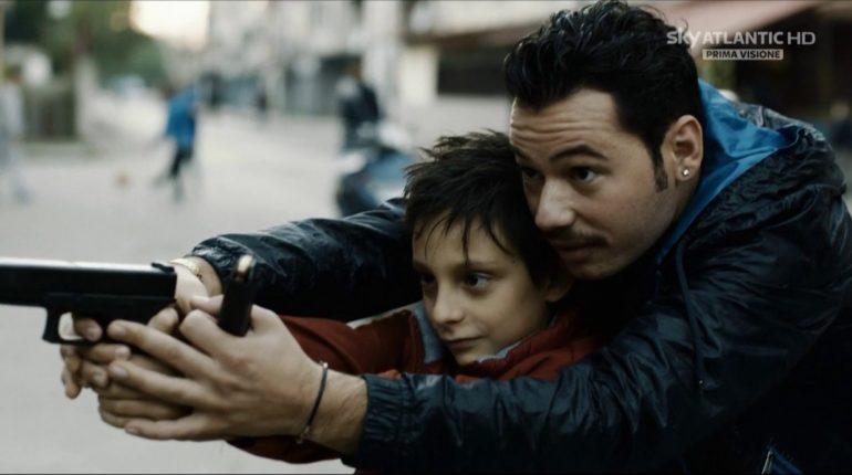 Ci voleva solo un ideale per non essere un assassino Ci voleva solo un ideale per non essere un assassino