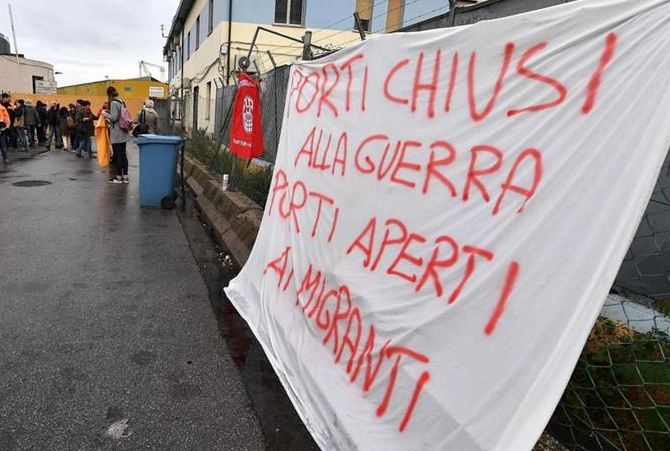 Osservatorio Migranti: buone notizie, ma anche un po’ di preoccupazione Osservatorio Migranti: buone notizie, ma anche un po’ di preoccupazione