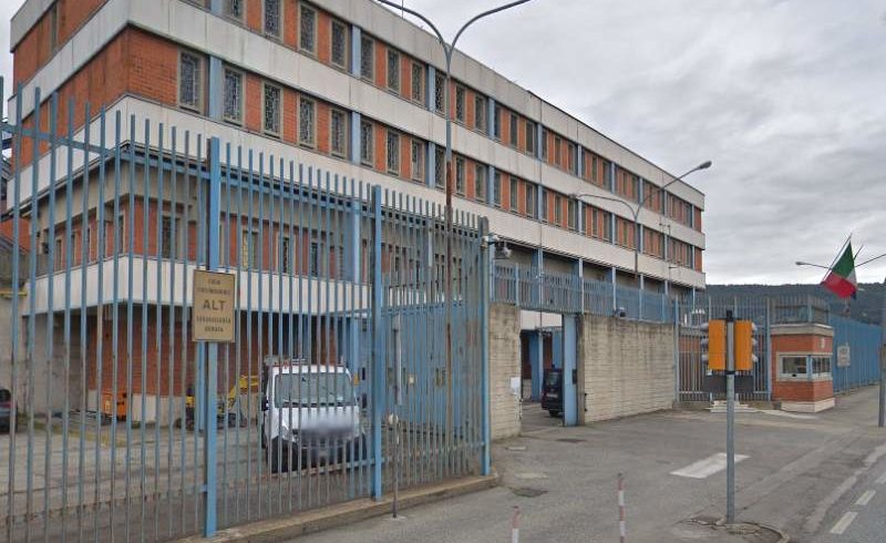 I buoni propositi dei Garanti per il carcere di Ivrea. Sarà sufficiente? I buoni propositi dei Garanti per il carcere di Ivrea. Sarà sufficiente?