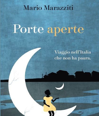 Un’Ivrea “Che non ha paura” nel nuovo libro di Mario Marazziti Un’Ivrea “Che non ha paura” nel nuovo libro di Mario Marazziti
