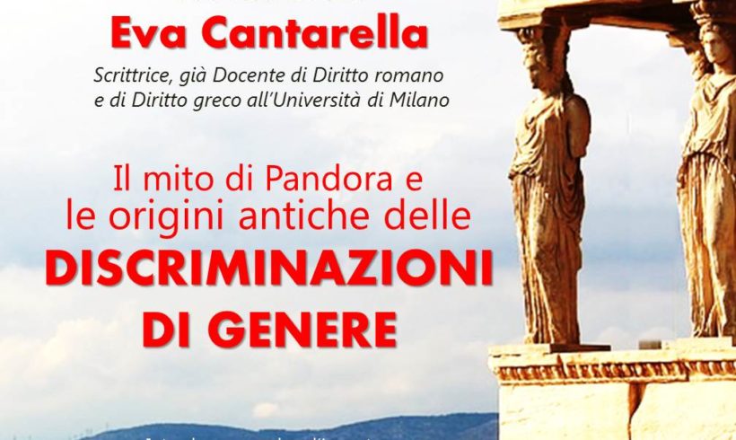 Doppio appuntamento sulle discriminazioni di genere con il Forum Democratico Doppio appuntamento sulle discriminazioni di genere con il Forum Democratico