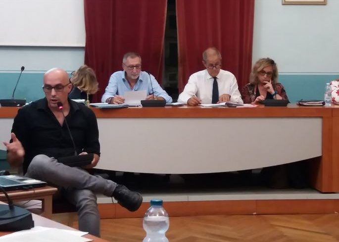 Consiglio Comunale di Ivrea: maggioranza in affanno Consiglio Comunale di Ivrea: maggioranza in affanno