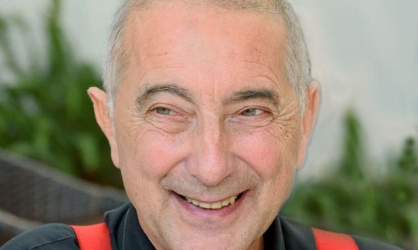Gualtiero, due anni dopo Gualtiero, due anni dopo
