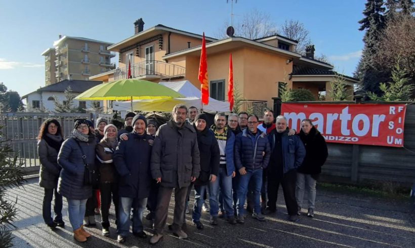 Lavoro: un pessimo 2019 Lavoro: un pessimo 2019