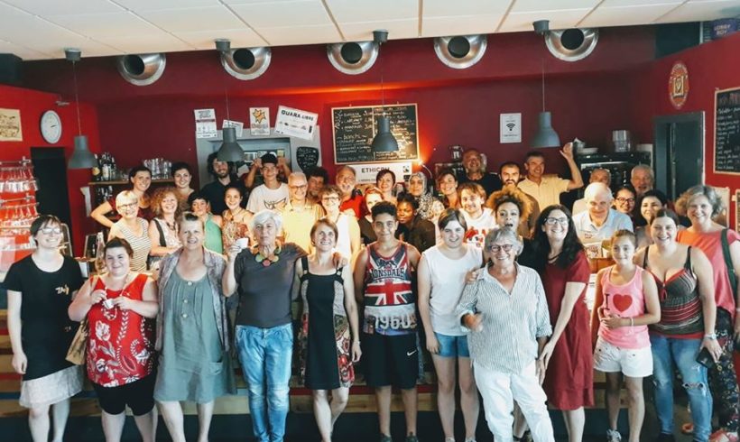 Lo straordinario ruolo dello ZAC! a Ivrea a cinque anni dalla sua nascita Lo straordinario ruolo dello ZAC! a Ivrea a cinque anni dalla sua nascita