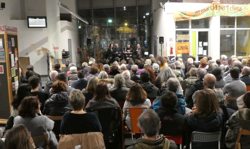 Ripensare il carcere Ripensare il carcere