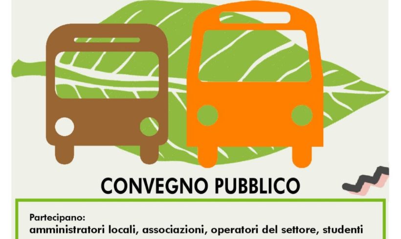 Mobilità a Ivrea: “Un futuro a emissioni zero”. Convegno al Gramsci lunedì 10 febbraio Mobilità a Ivrea: “Un futuro a emissioni zero”. Convegno al Gramsci lunedì 10 febbraio