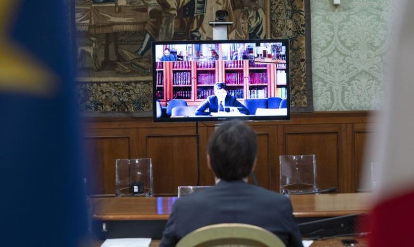 Protocollo lavoro. Solo un punto di partenza Protocollo lavoro. Solo un punto di partenza