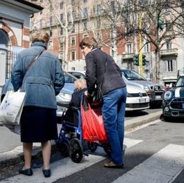 Povertà, emarginazione sociale e senzatetto: il difficile compito della Caritas e dei Servizi Sociali al tempo del coronavirus Povertà, emarginazione sociale e senzatetto: il difficile compito della Caritas e dei Servizi Sociali al tempo del coronavirus