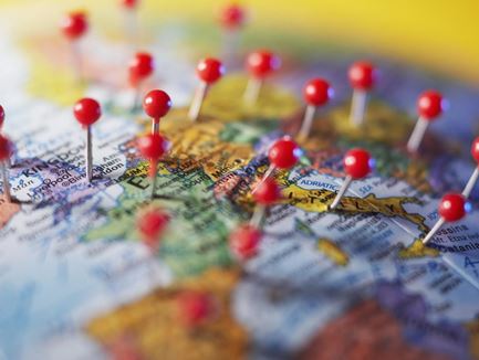 Come si vive fuori dall’Italia ai tempi del corona virus? Come si vive fuori dall’Italia ai tempi del corona virus?