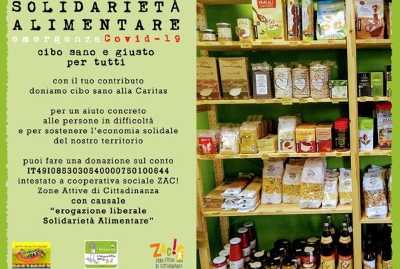 Il cibo, il virus e la nostra salute Il cibo, il virus e la nostra salute