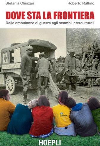 Dove sta la frontiera? Dove sta la frontiera?