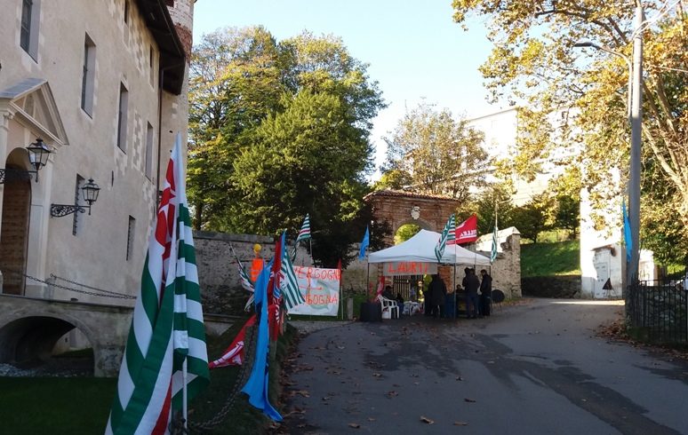 Da Manital a Parella: castello, vigneto, persone, lavoro. Cosa ne è di loro? Da Manital a Parella: castello, vigneto, persone, lavoro. Cosa ne è di loro?