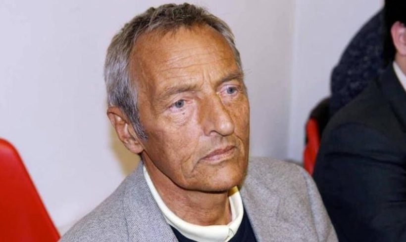 Gian Moia, il ricordo che ho di lui Gian Moia, il ricordo che ho di lui