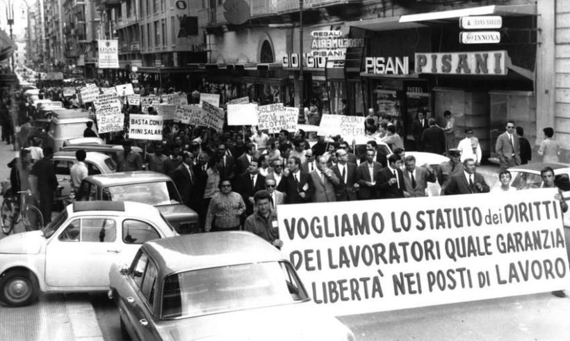 Protocolli anti-contagio e Statuto dei Lavoratori, analogie e principi validi anche nell’emergenza Covid Protocolli anti-contagio e Statuto dei Lavoratori, analogie e principi validi anche nell’emergenza Covid