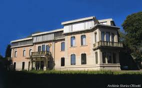 Tutto chiaro su dove andrà l’Archivio Storico Olivetti? Non proprio. Tutto chiaro su dove andrà l’Archivio Storico Olivetti? Non proprio.