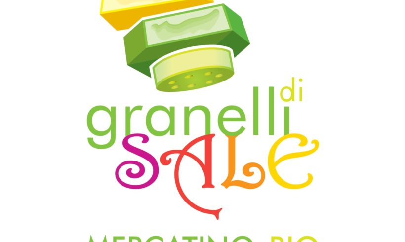Come granelli di sale Come granelli di sale