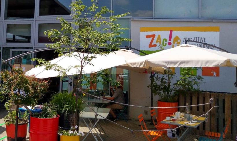 Lo ZAC! e la tattica dello sfinimento praticata dalla vicesindaco Piccoli Lo ZAC! e la tattica dello sfinimento praticata dalla vicesindaco Piccoli