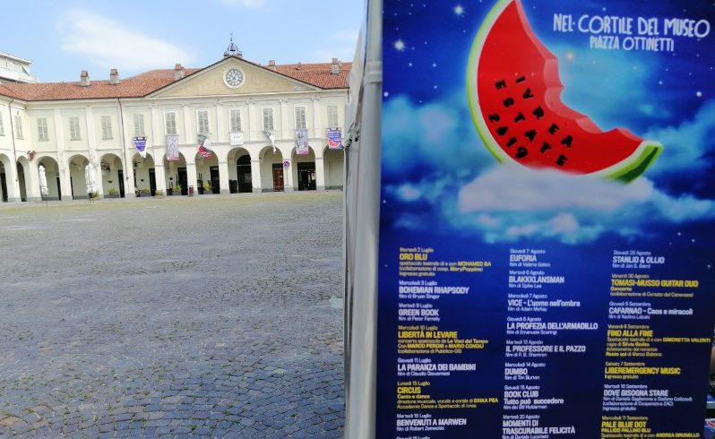 Ivreaestate 2020: non pervenuta Ivreaestate 2020: non pervenuta