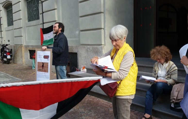 Bocciato l’Odg sulla Palestina. Vince la linea filo-israeliana della Lega. Bocciato l’Odg sulla Palestina. Vince la linea filo-israeliana della Lega.