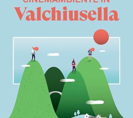 CINEMAMBIENTE in Valchiusella: parte seconda CINEMAMBIENTE in Valchiusella: parte seconda