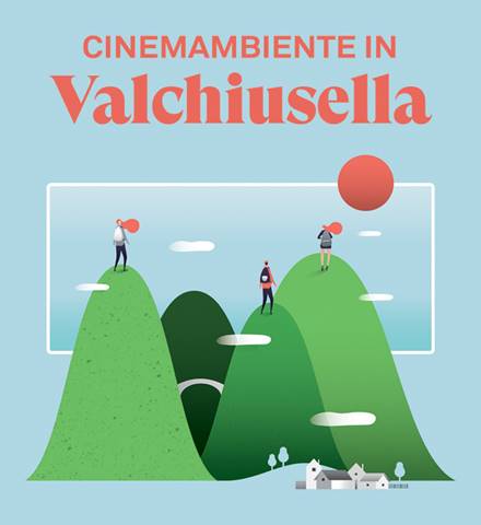 CINEMAMBIENTE in Valchiusella: parte seconda CINEMAMBIENTE in Valchiusella: parte seconda