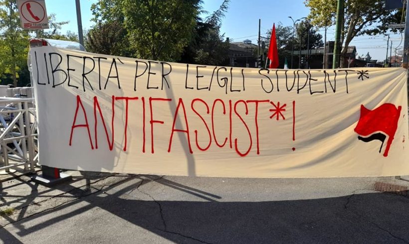 La meglio gioventù La meglio gioventù