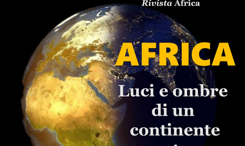 Incontro al Forum Democratico: l’Africa, un continente conteso Incontro al Forum Democratico: l’Africa, un continente conteso