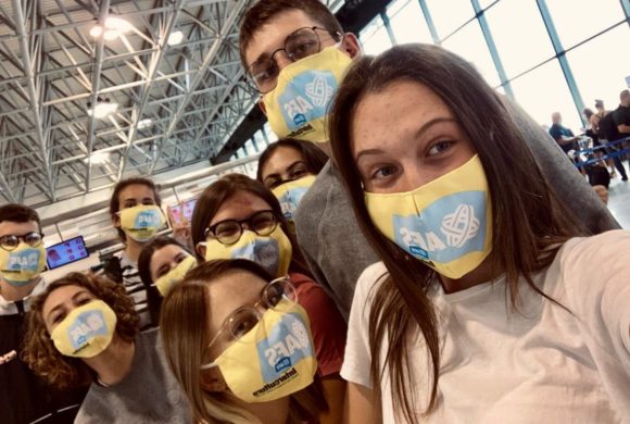 Intercultura riparte con il bando 2021-22 con centinaia di borse di studio Intercultura riparte con il bando 2021-22 con centinaia di borse di studio
