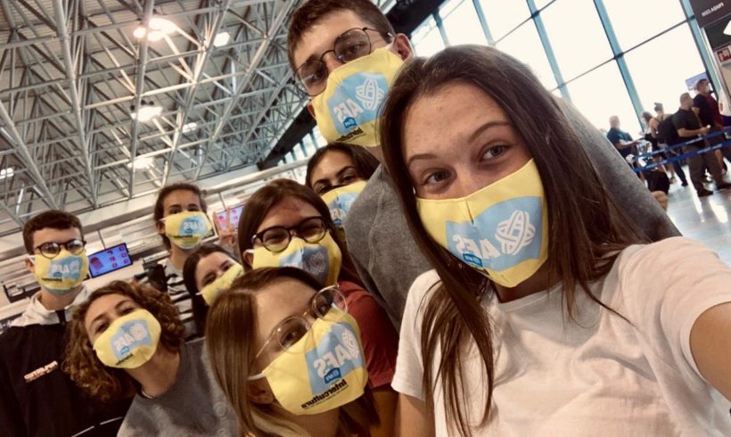 Intercultura riparte con il bando 2021-22 con centinaia di borse di studio Intercultura riparte con il bando 2021-22 con centinaia di borse di studio