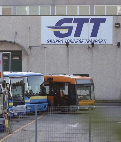 Quale presente, quale futuro per il trasporto pubblico locale eporediese? Quale presente, quale futuro per il trasporto pubblico locale eporediese?