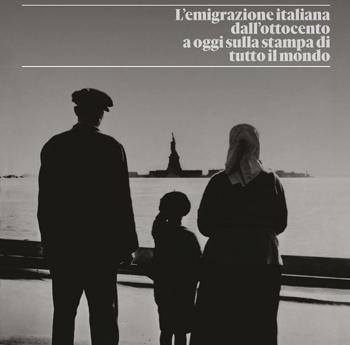 Come si assomigliano i migranti Come si assomigliano i migranti
