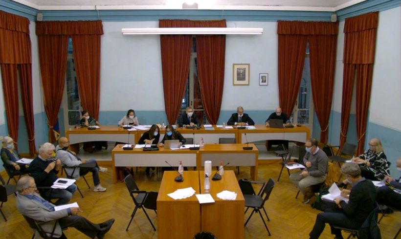 Centro culturale La Serra: maggioranza timida, minoranza respinge Centro culturale La Serra: maggioranza timida, minoranza respinge