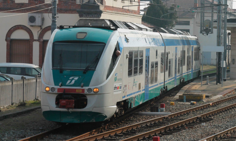 La battaglia “difensiva” per il servizio ferroviario locale La battaglia “difensiva” per il servizio ferroviario locale