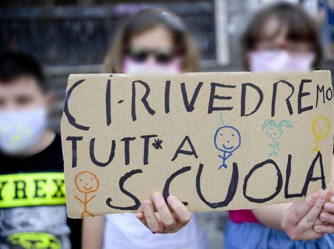 Scuole superiori d’Ivrea: a volte ritornano Scuole superiori d’Ivrea: a volte ritornano
