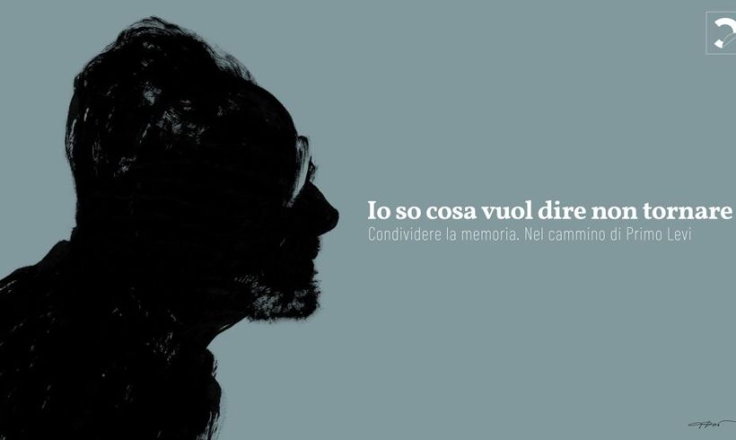 Io so cosa vuol dire non tornare Io so cosa vuol dire non tornare