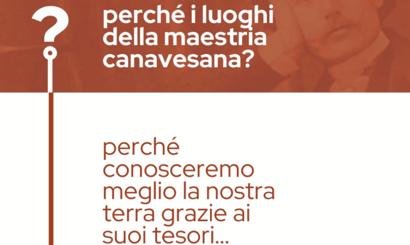 Ricercando la Maestria Canavesana Ricercando la Maestria Canavesana