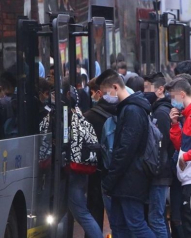 Il trasporto pubblico locale continua a peggiorare Il trasporto pubblico locale continua a peggiorare