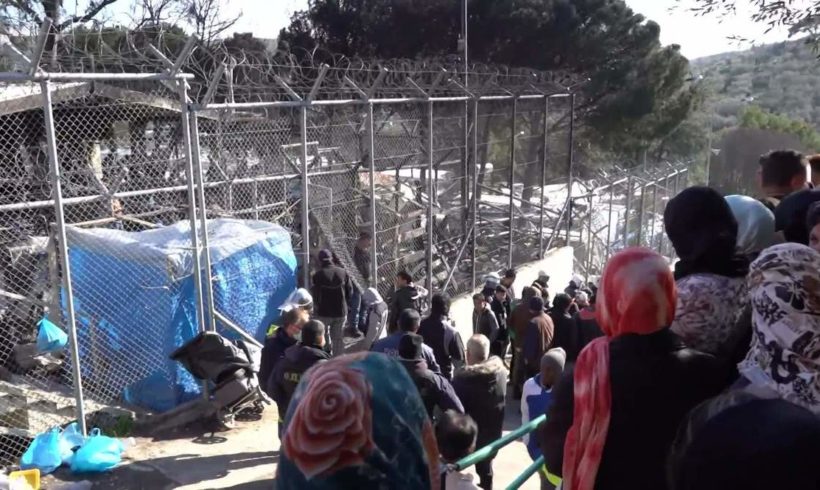 Perché è mezzo vuoto il bicchiere del Decreto immigrazione Perché è mezzo vuoto il bicchiere del Decreto immigrazione