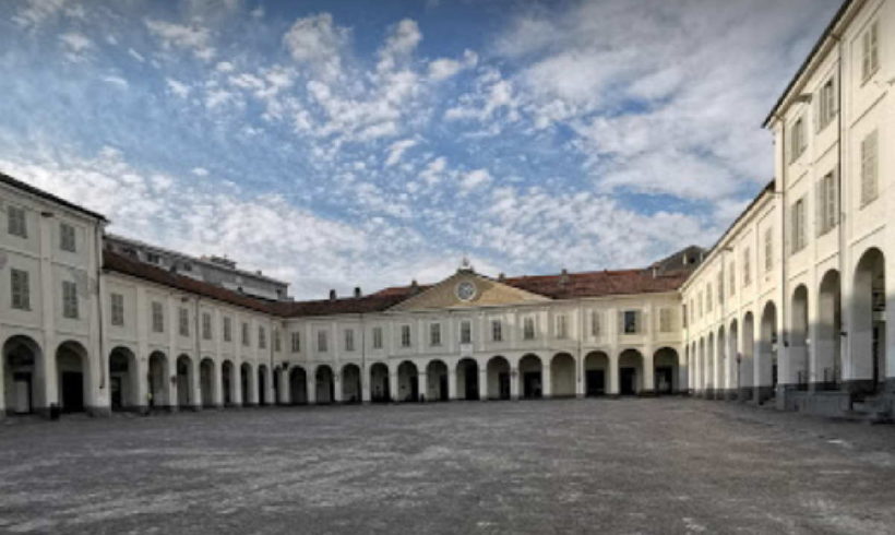 Il Comune alla caccia dei finanziamenti per la nuova Biblioteca Il Comune alla caccia dei finanziamenti per la nuova Biblioteca