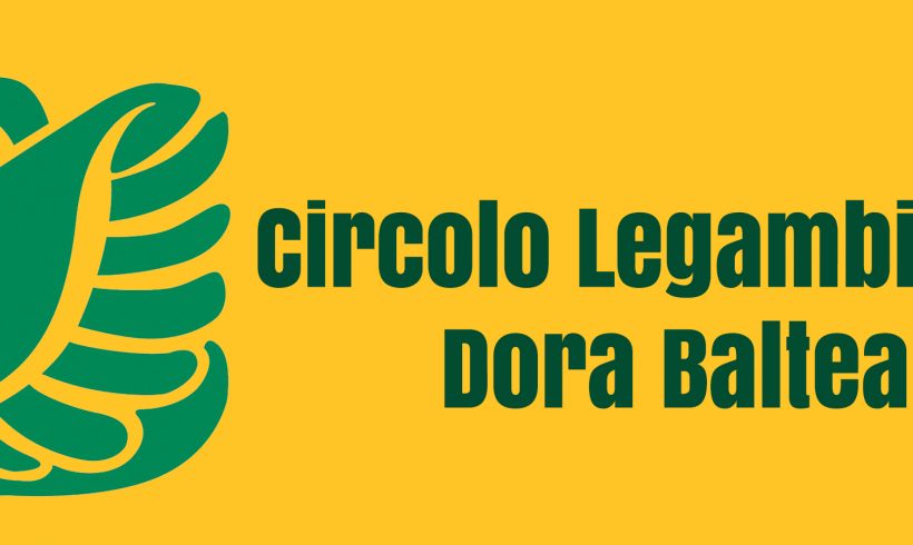 Legambiente – i prossimi appuntamenti Legambiente – i prossimi appuntamenti