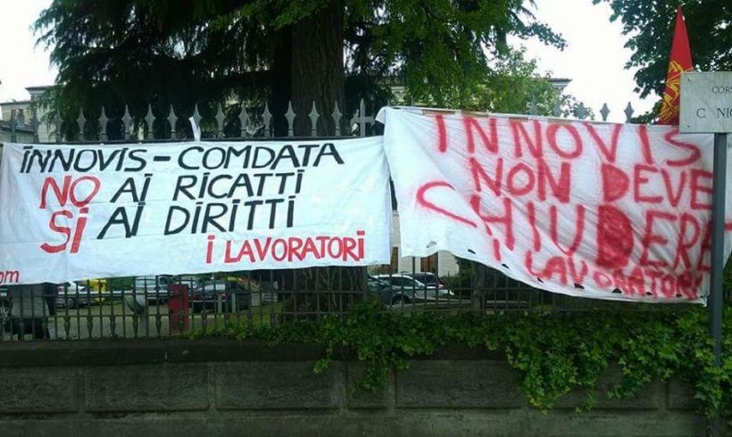 Innovis-Comdata