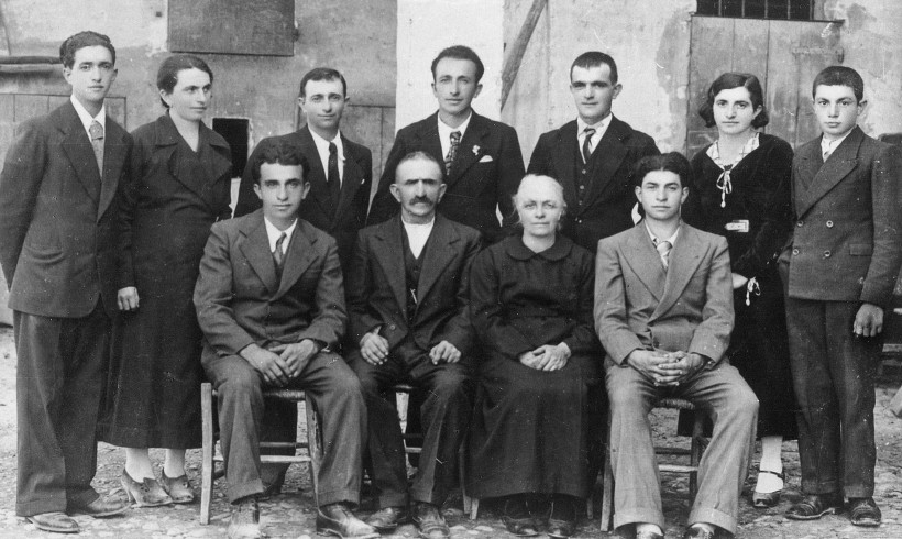 «Ricordare e difendere i valori inattuati della nostra Costituzione» «Ricordare e difendere i valori inattuati della nostra Costituzione»
