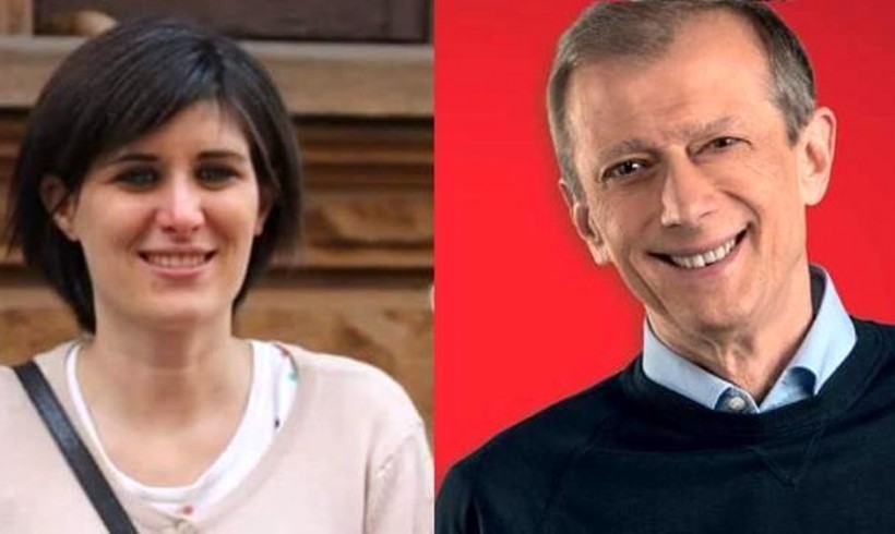 Il vero “partito della nazione” Il vero “partito della nazione”