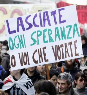 Referendum NoTriv – Niente quorum. Ma il Canavese come si è mosso? Referendum NoTriv – Niente quorum. Ma il Canavese come si è mosso?