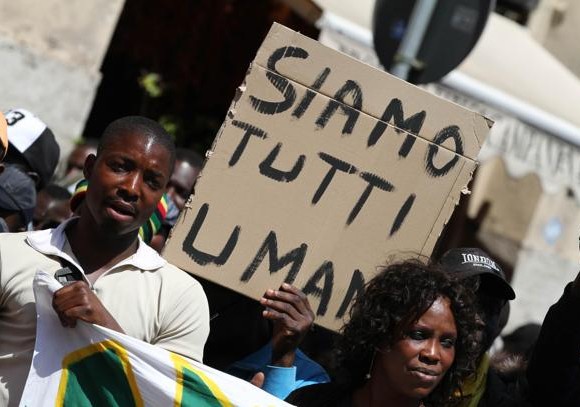 Lettera aperta a Youssouf,  “minore, non minore straniero di 16 anni e un giorno”